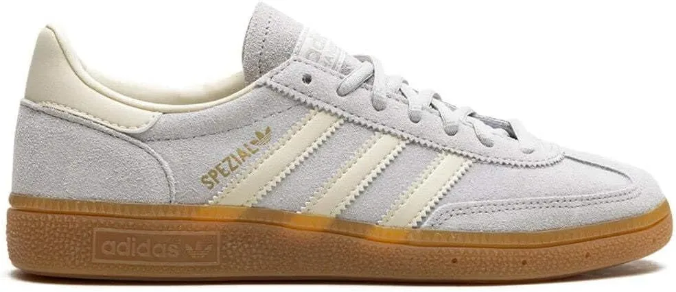 Специальные кроссовки для гандбола Adidas для мужчин, серый