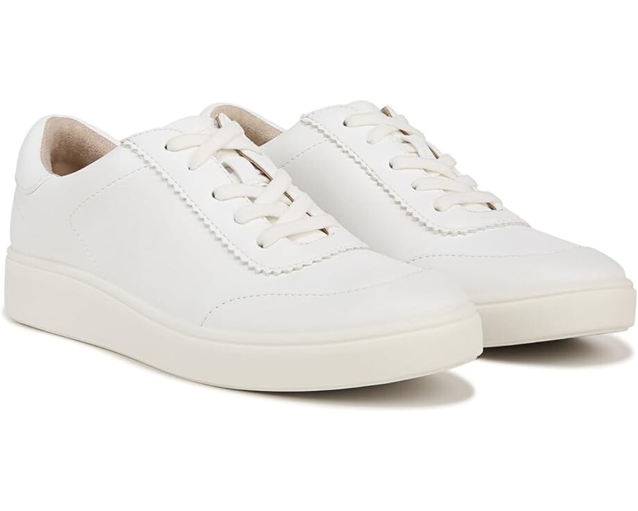 

Кроссовки LifeStride Happy Hour Oxfords, белый