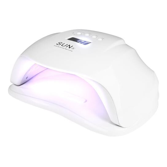 

УФ светодиодная лампа Sun X 54 Вт, Active Shop