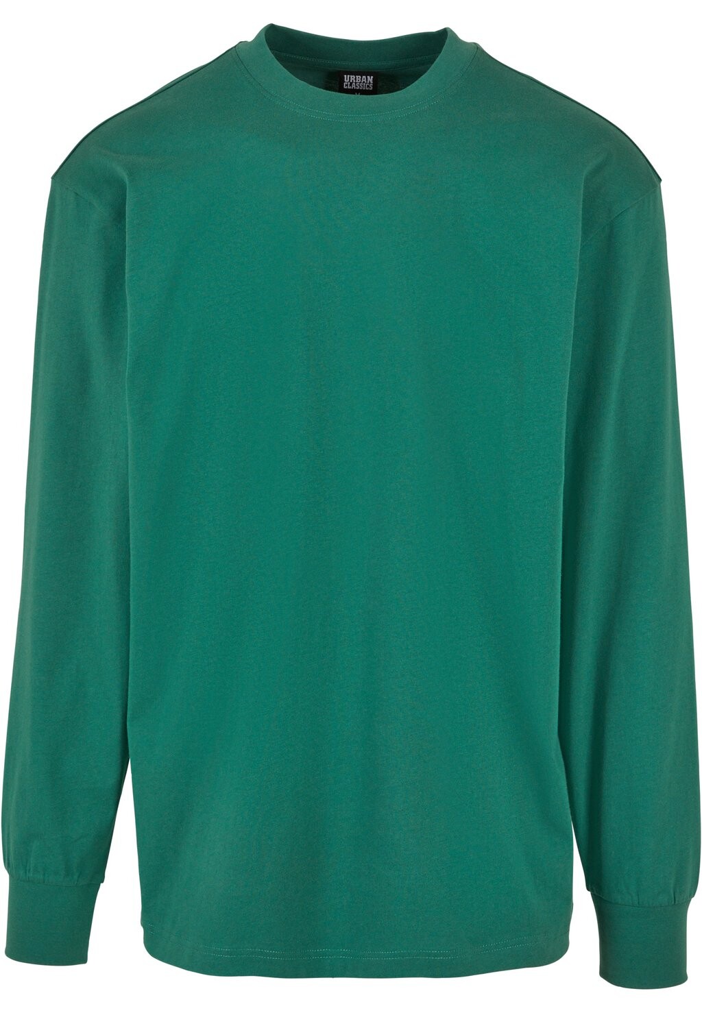 

Топ с длинным рукавом Tall Tee Urban Classics, мультиколор