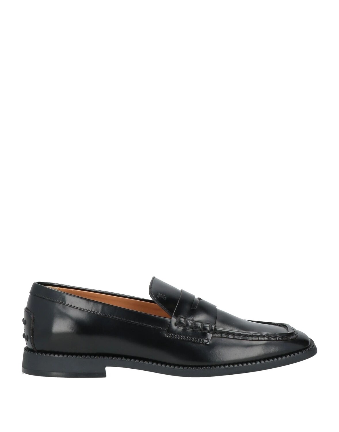 

Лоферы Tod'S, черный