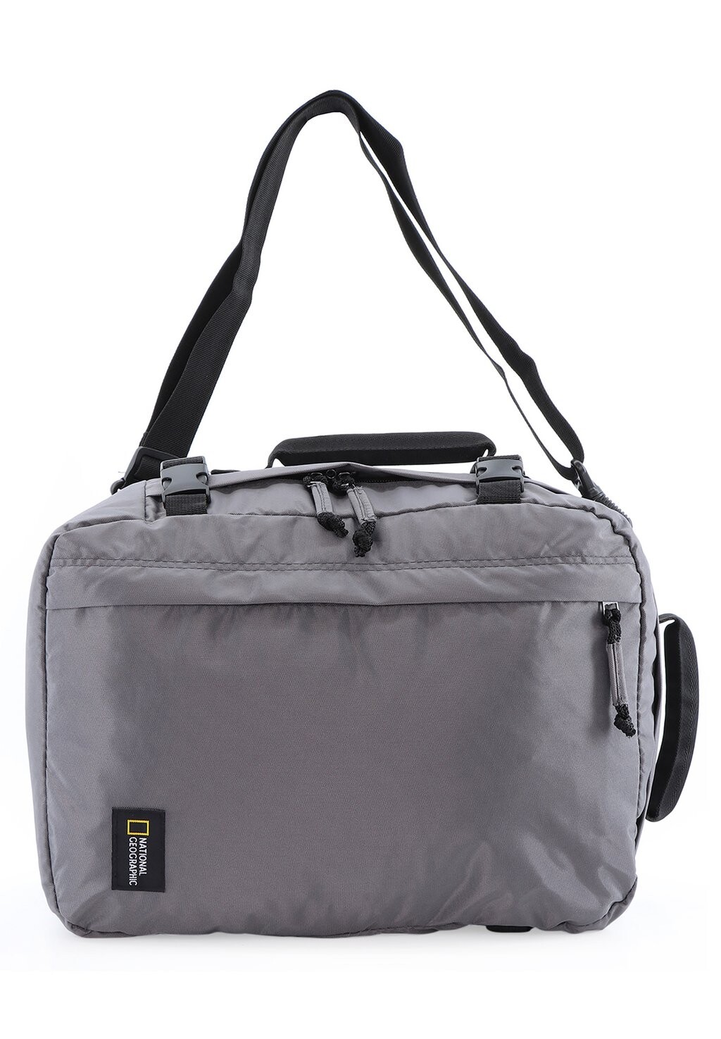 

Сумка Weekender HYBRID National Geographic, цвет anthrazit