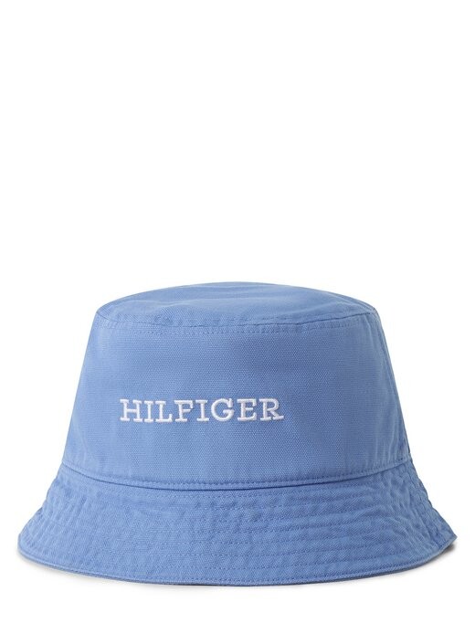 

Ведро имеет Tommy Hilfiger, синий