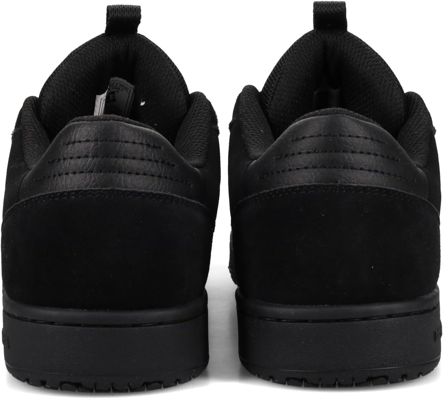 Мужские кроссовки DC Shoes Astrix, черный — фото 3