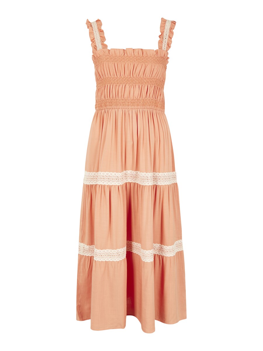 

Миди платье Apricot, Coral