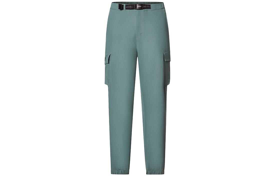 

Merrell Мужские спортивные брюки цвета хаки, умеренного оттенка