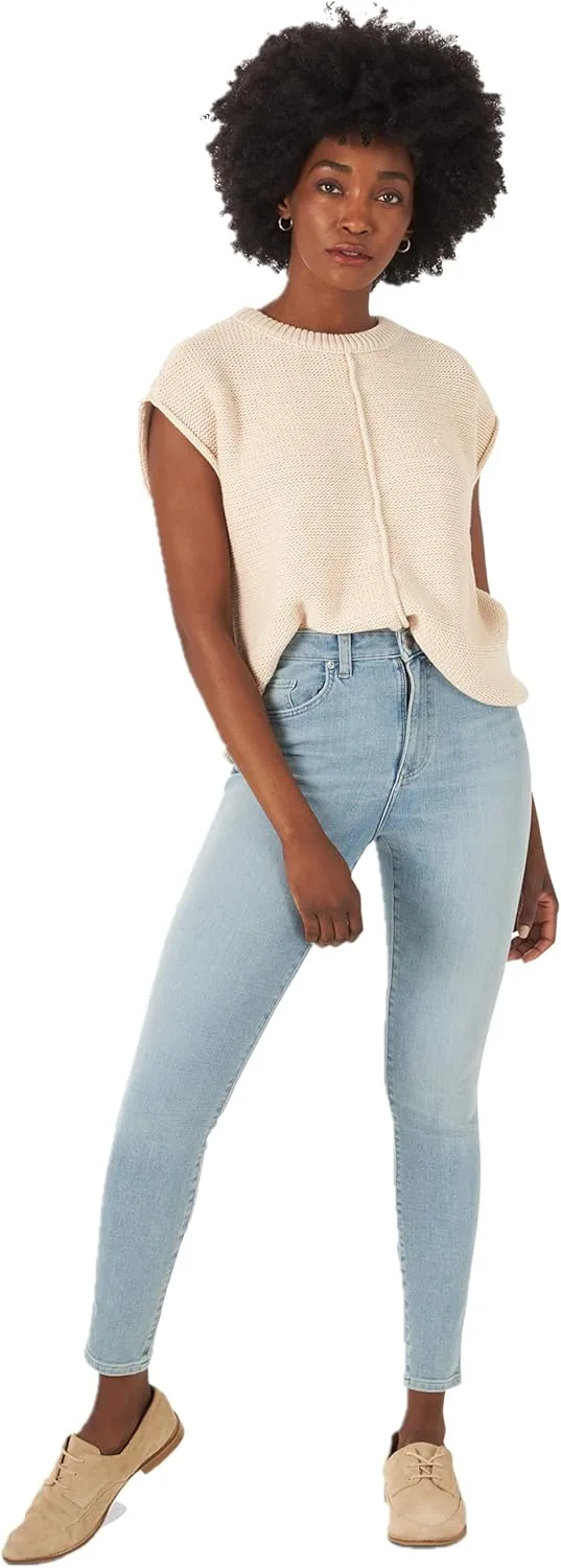 

Lee Женские джинсы High Rise Skinny