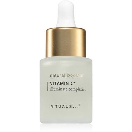 

Rituals The Ritual Of Namaste Натуральный бустер с витамином С