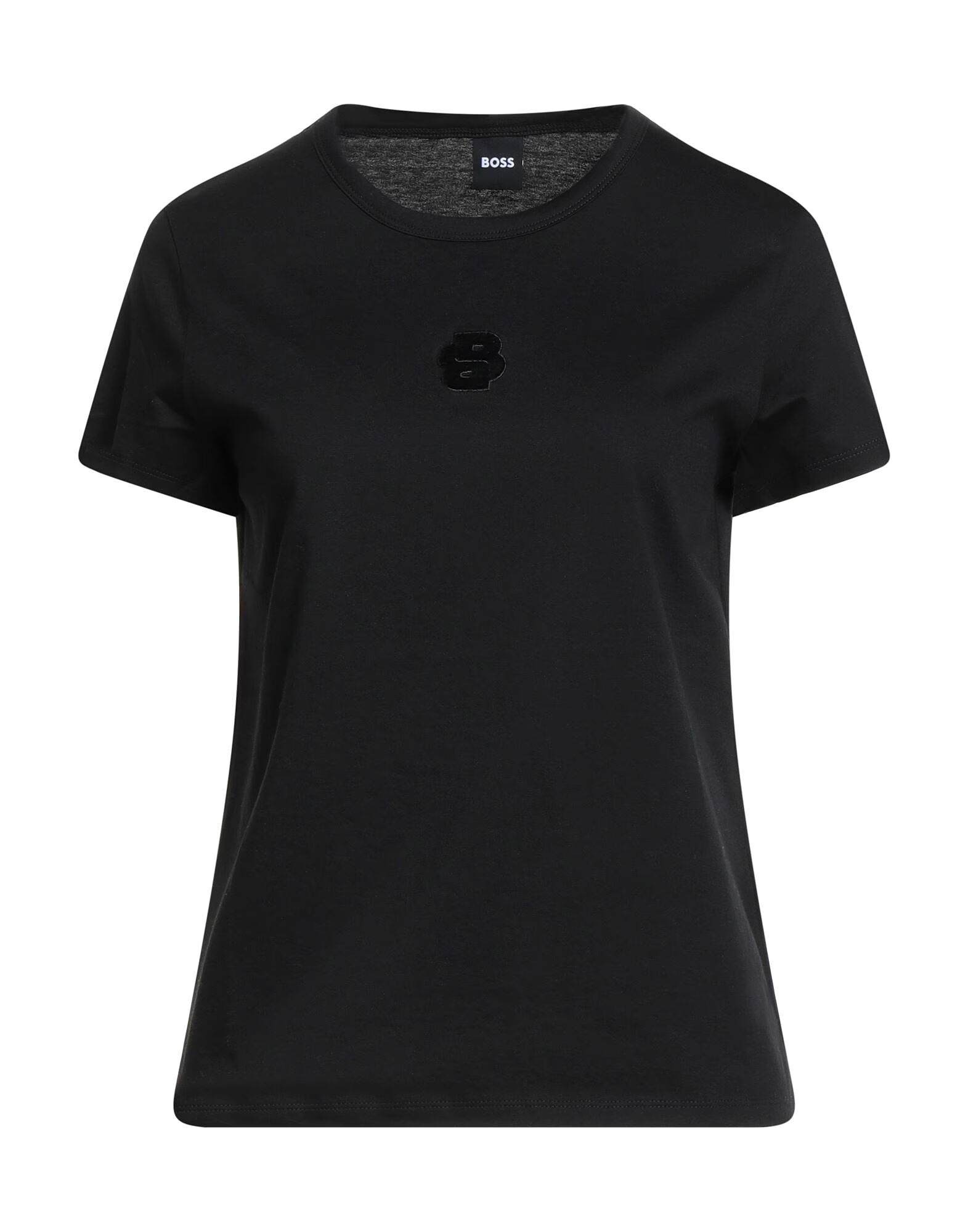 

Футболка Boss, черный