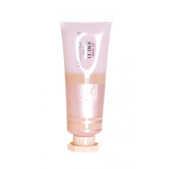 

Тени для век Sombre de Ojos Pigment Liquid Le Due Make Up, 06 Black Pearl