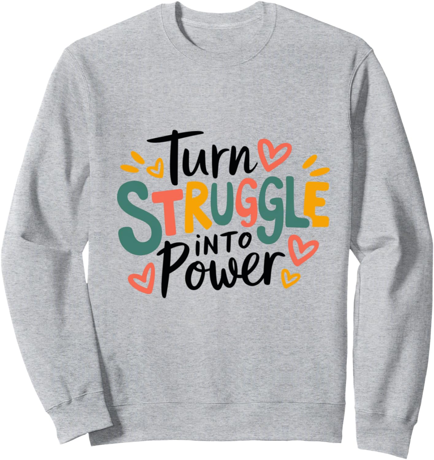 

Трансформеры: Испытание силы. Толстовка Creastyle-Kt, серый