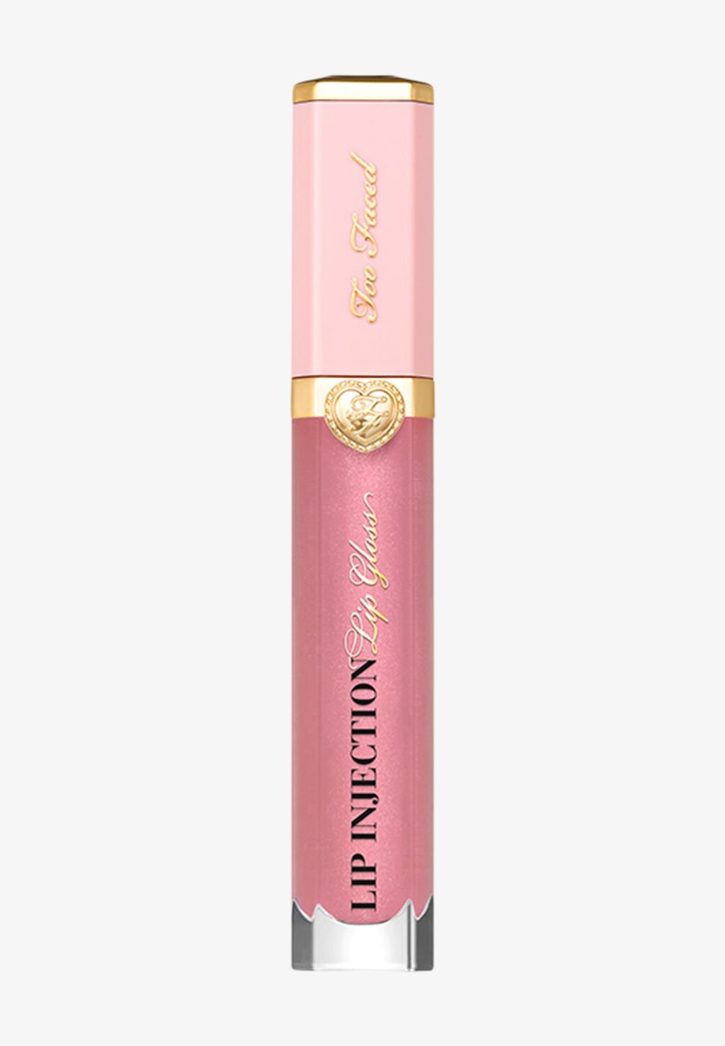 

Блеск для губ LIP INJECTION POWER PLUMPING LIP GLOSS Too Faced, цвет just friends