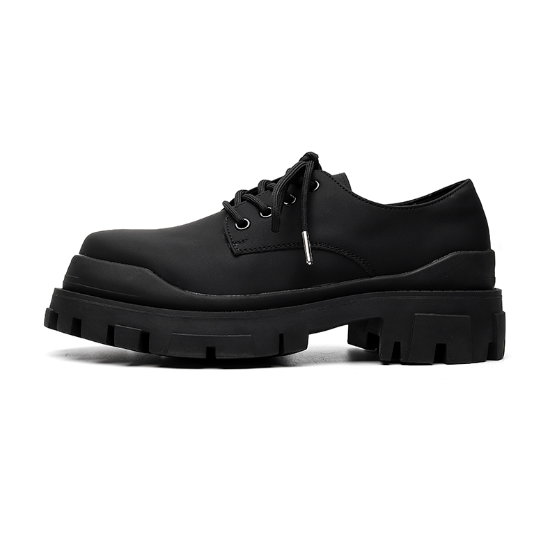 

FAPAI Износостойкие низкие повседневные кроссовки унисекс черные, цвет Black (Men's Size)