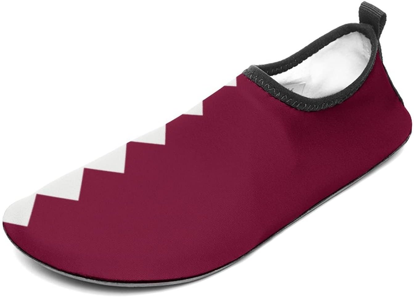 

Обувь для плавания с флагом Сан-Томе и Принсипи, пляжная обувь для мужчин и женщин, обувь для йоги в бассейне, кроссовки для серфинга Calculay, 3/4women Style-23