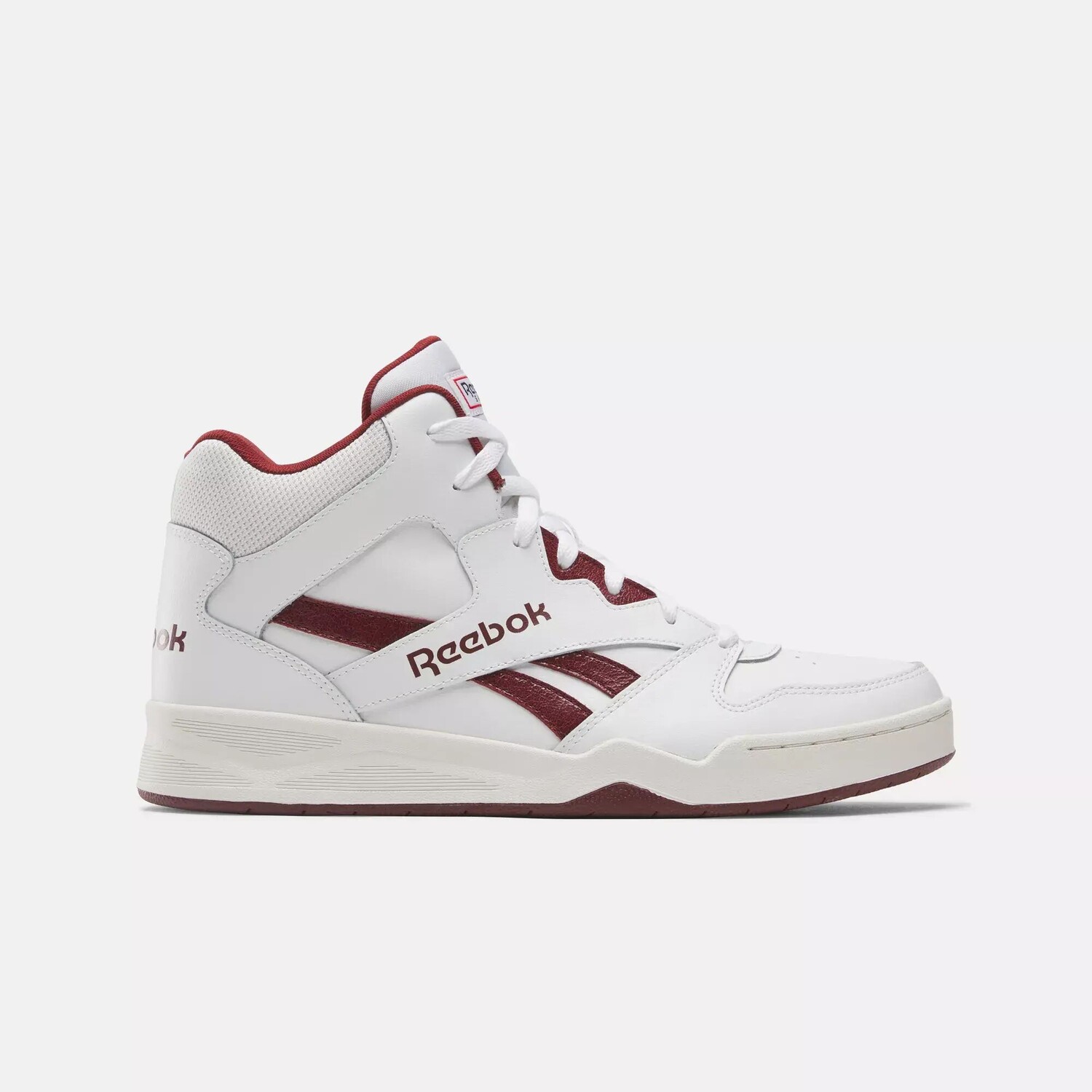 

Баскетбольные кроссовки Royal BB4500 HI2 Reebok, мультиколор
