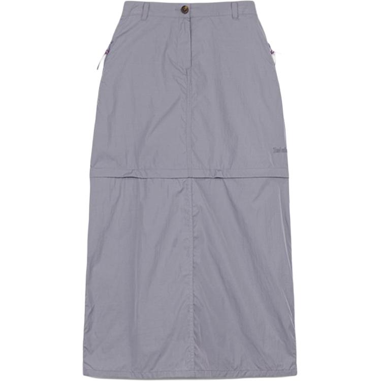 

SS25 повседневная длинная юбка Women's Shooting Star Timberland, Shooting Star