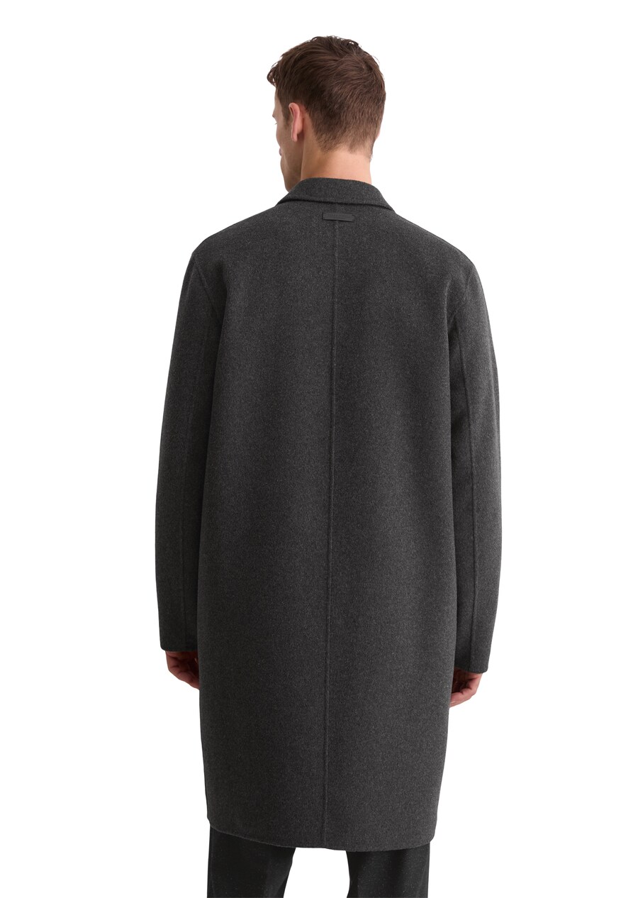 

Демисезонное пальто Marc OPolo, Anthracite