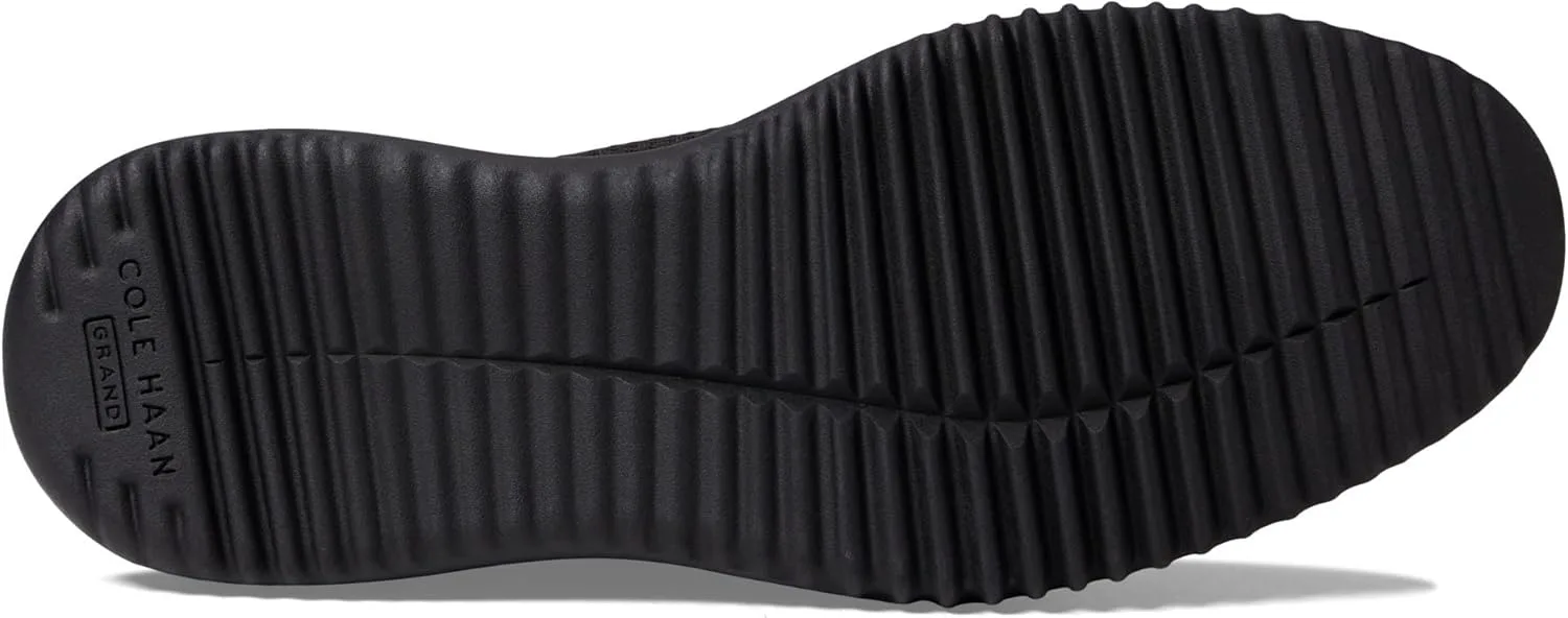 

Мужские оксфорды Cole Haan Grand+ Stitchlite с крыловидным носком, черный