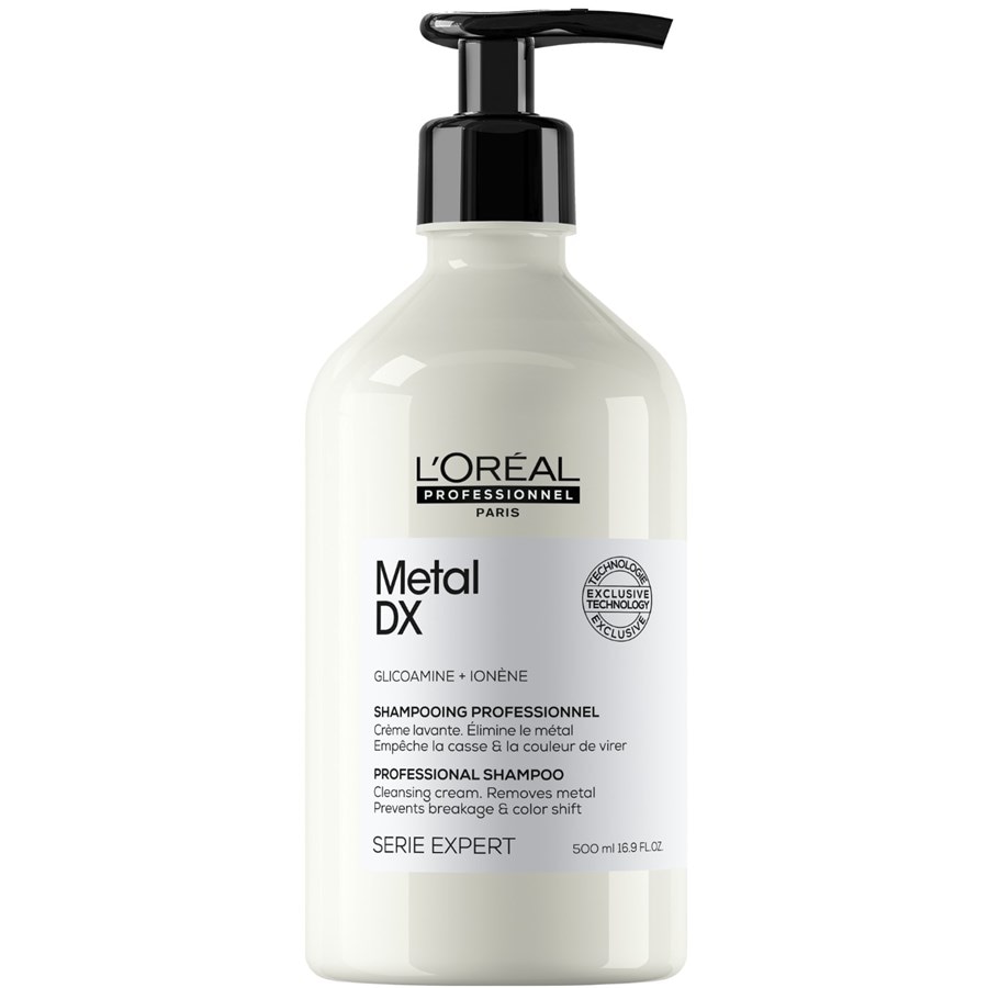 

Шампунь L’Oréal Professionnel Paris Professional Shampoo, 500 ml
