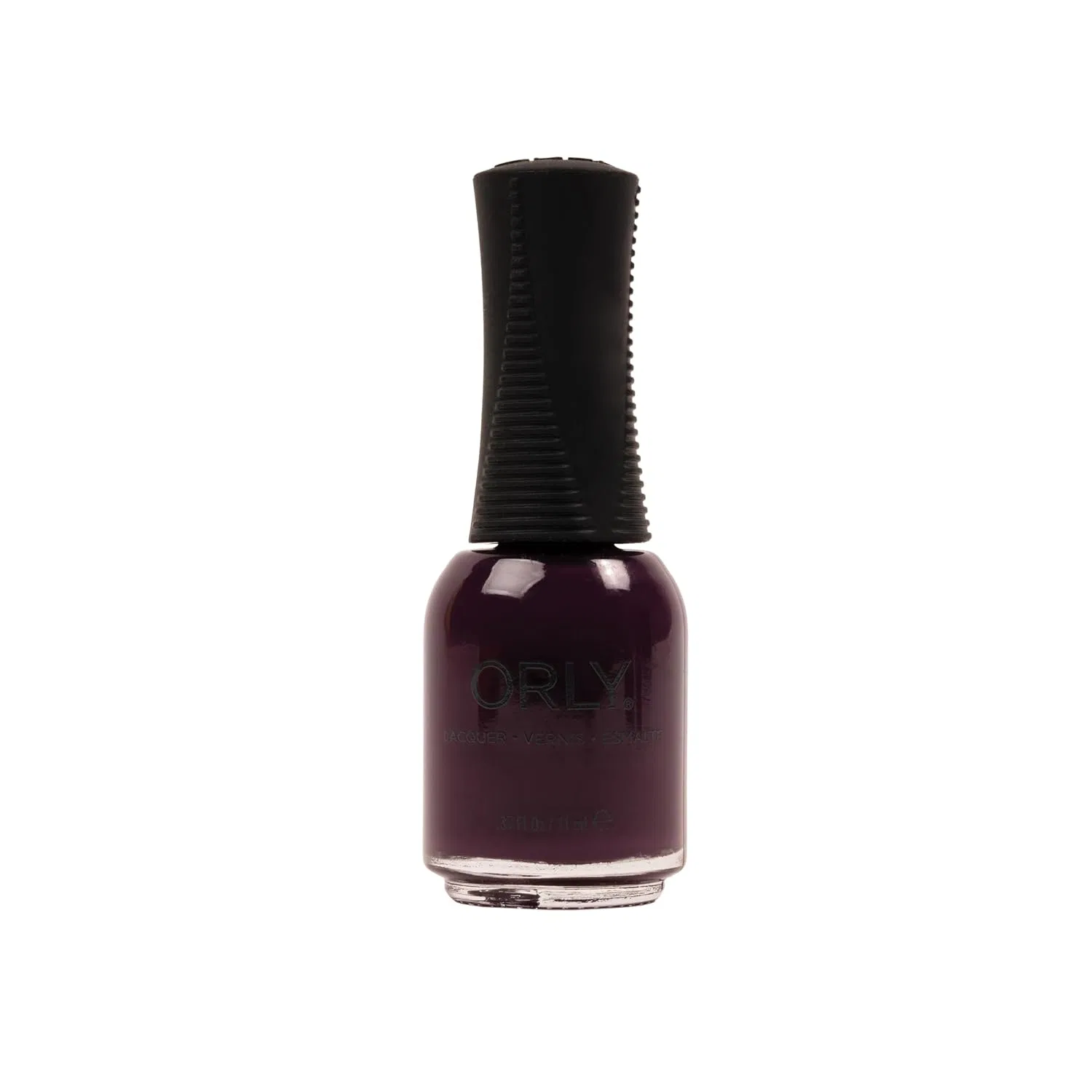 Лак для ногтей ORLY Plum Noir 11 мл Orly