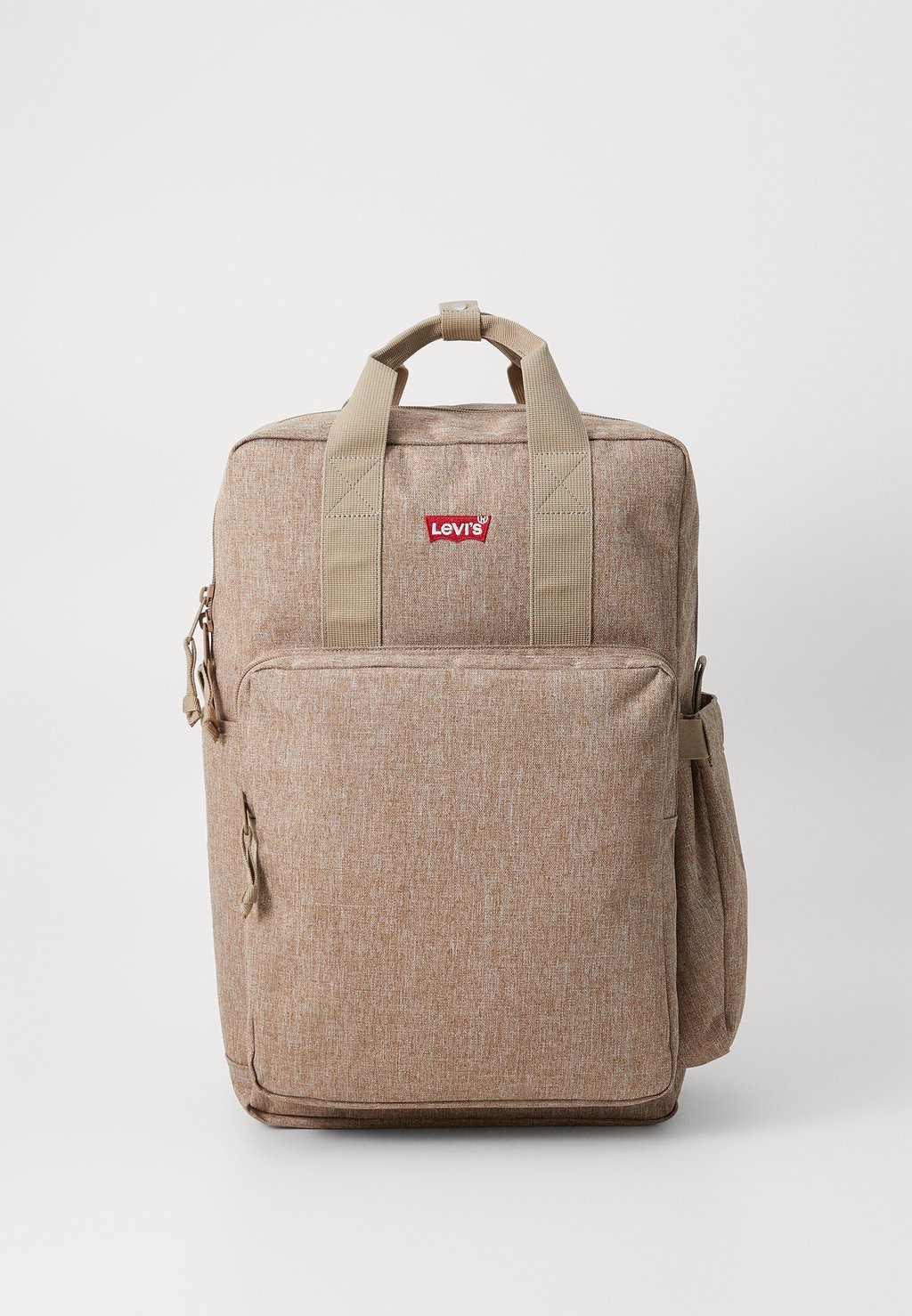 

Рюкзак L-PACK LARGE UNISEX Levi's, бежевый