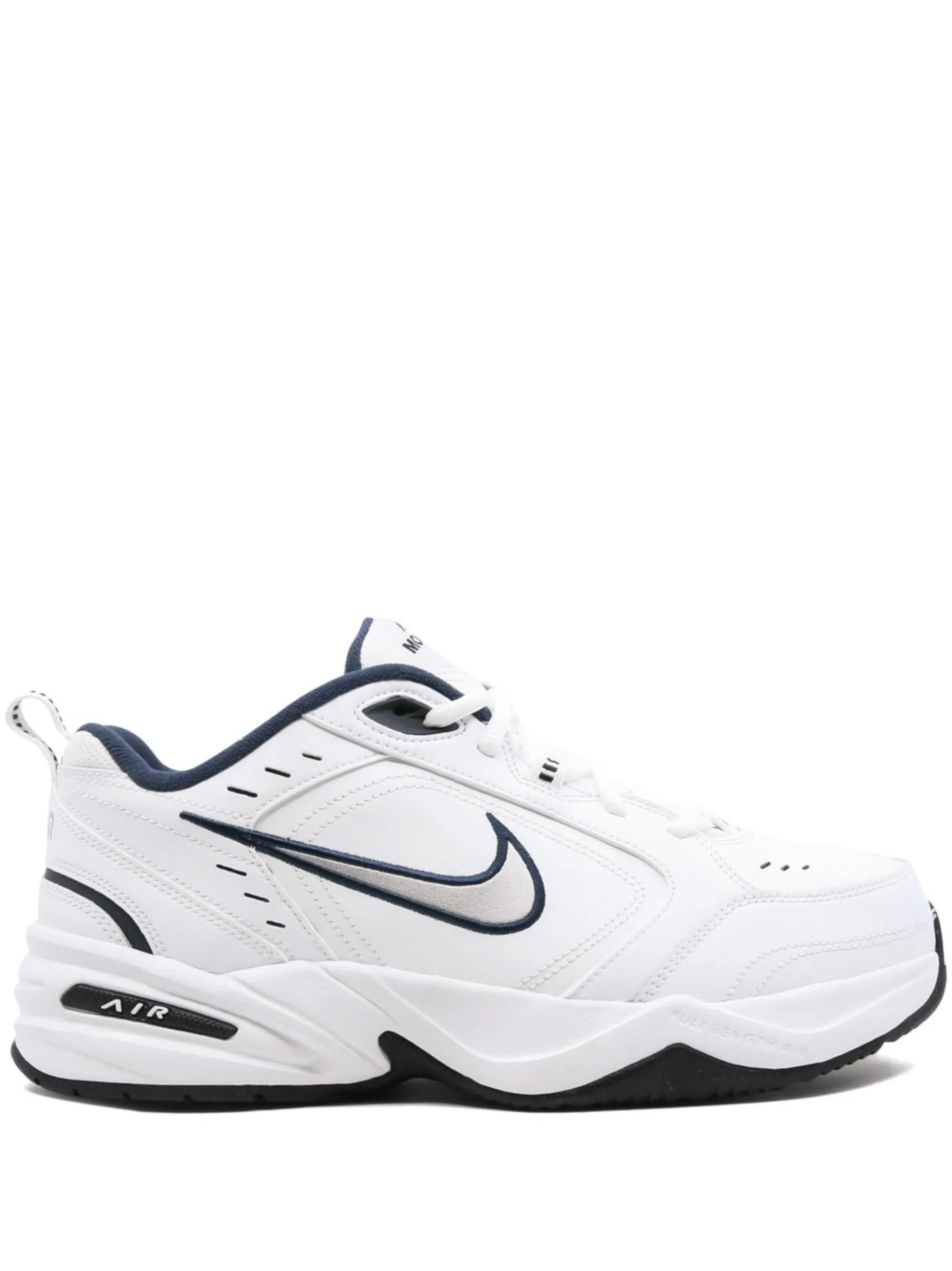 

Кроссовки Air Monarch 4 Nike, белый