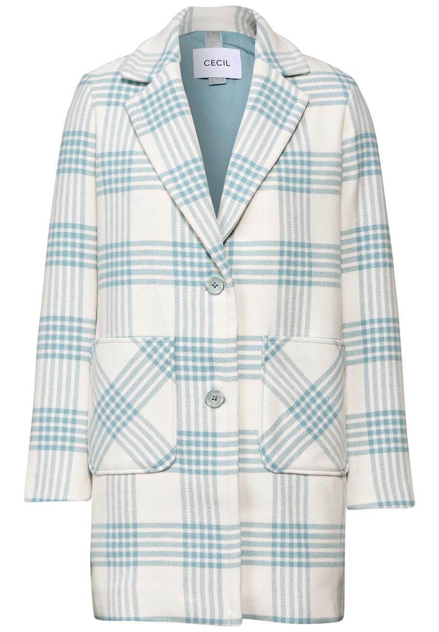 

Демисезонное пальто CECIL, Mint