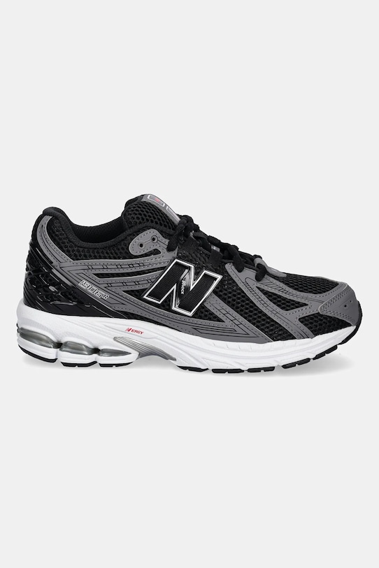 Кроссовки 1906 New Balance, черный — фото 2