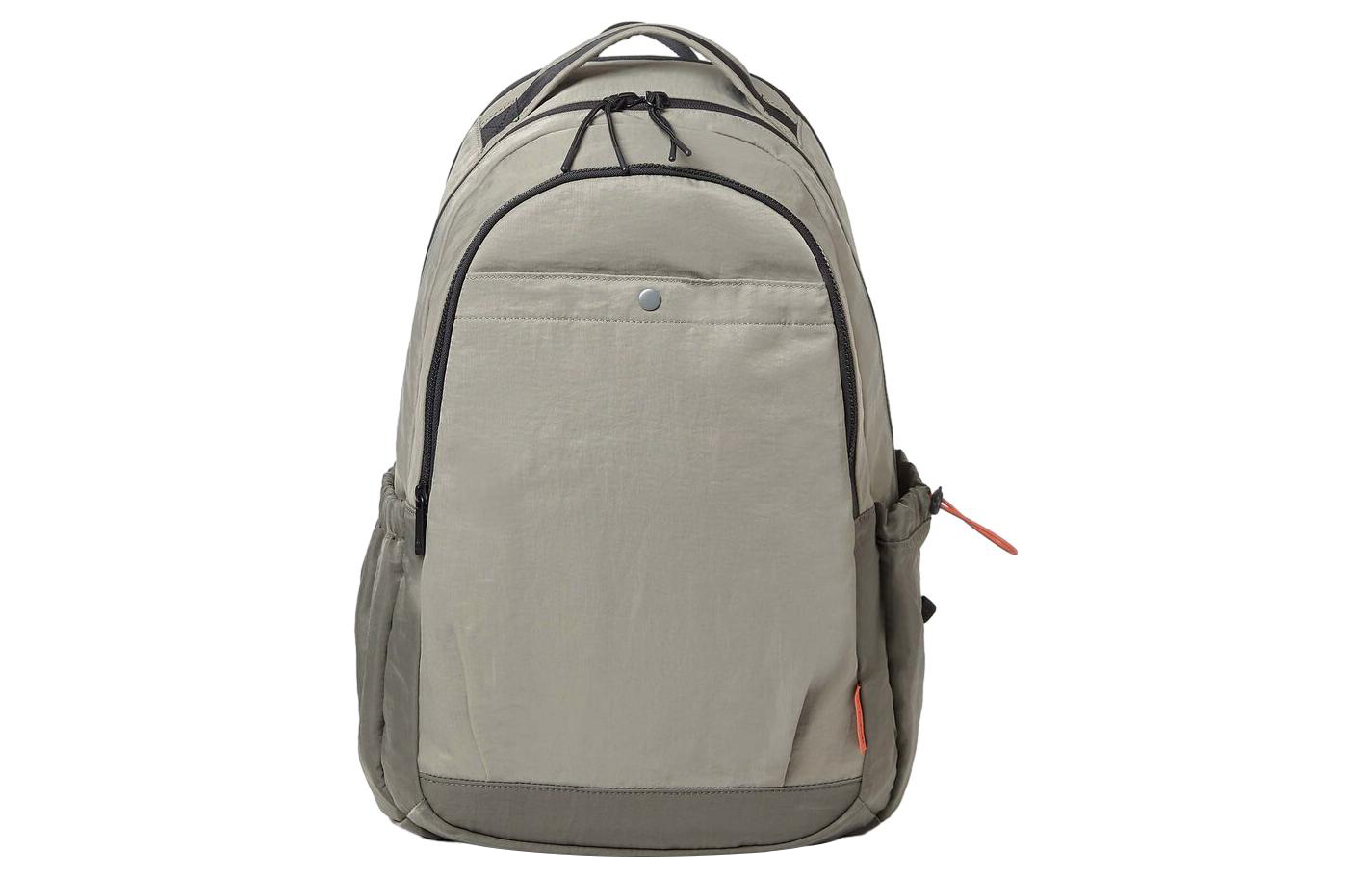 

Samsonite Нейлоновый рюкзак унисекс яркий хаки