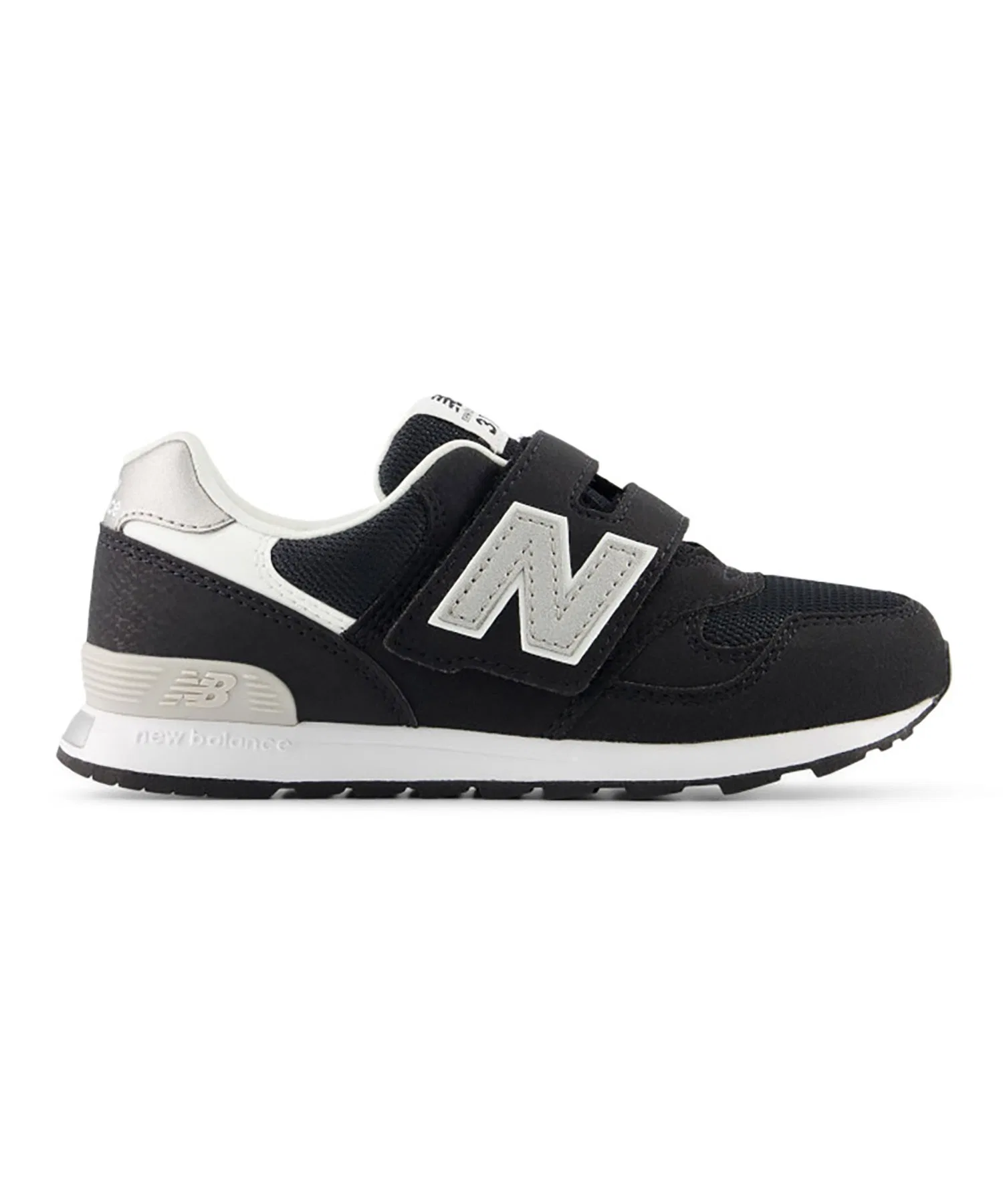 Детские кроссовки New Balance NB P313 — фото 4