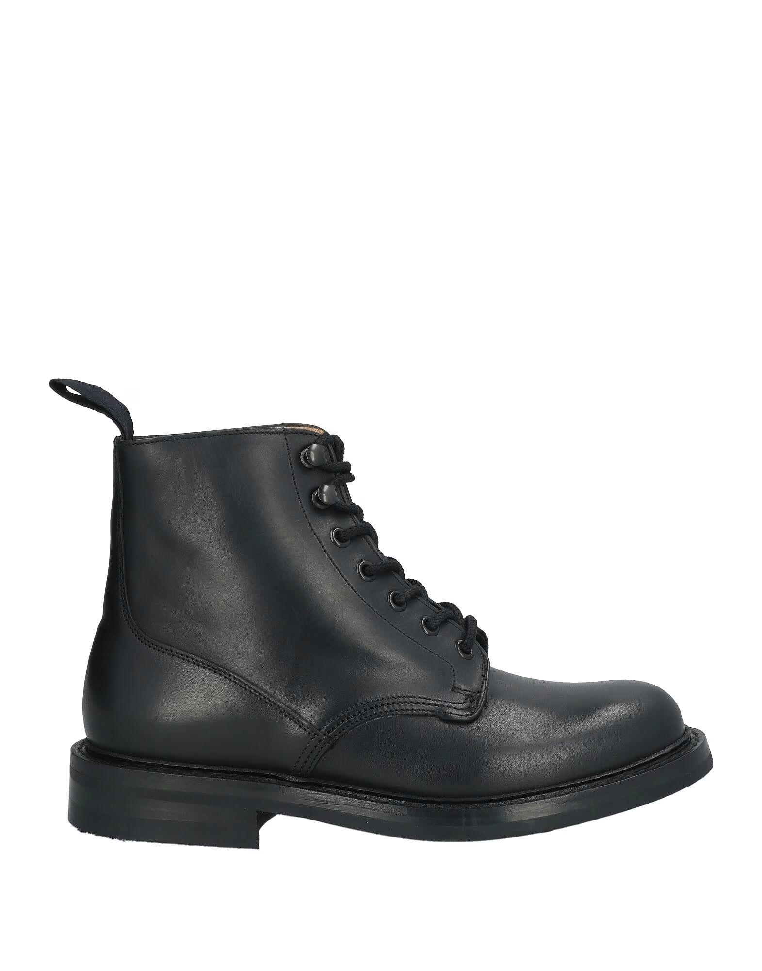 

Ботильоны Church'S, черный