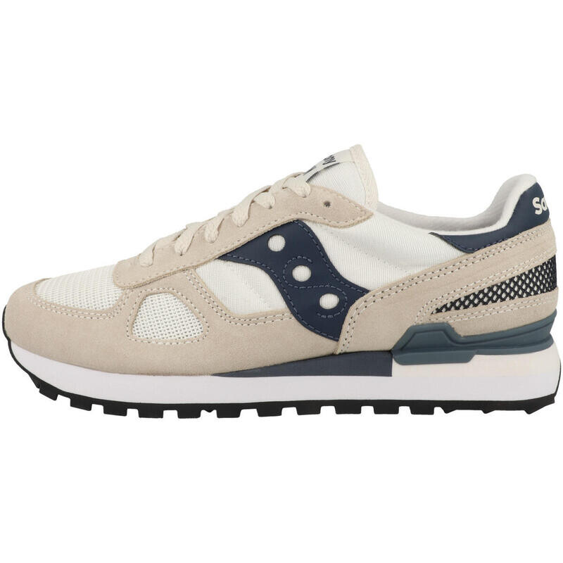 

Кеды Saucony, бежевый