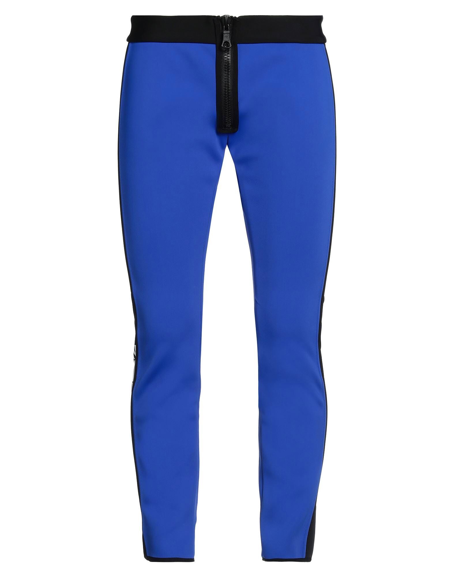 

Брюки Dsquared2, ярко-синий