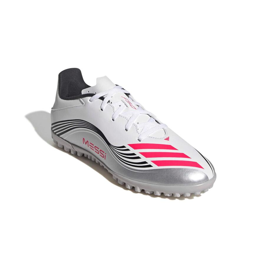 Футбольные бутсы adidas F50 Messi Club TF — фото 2