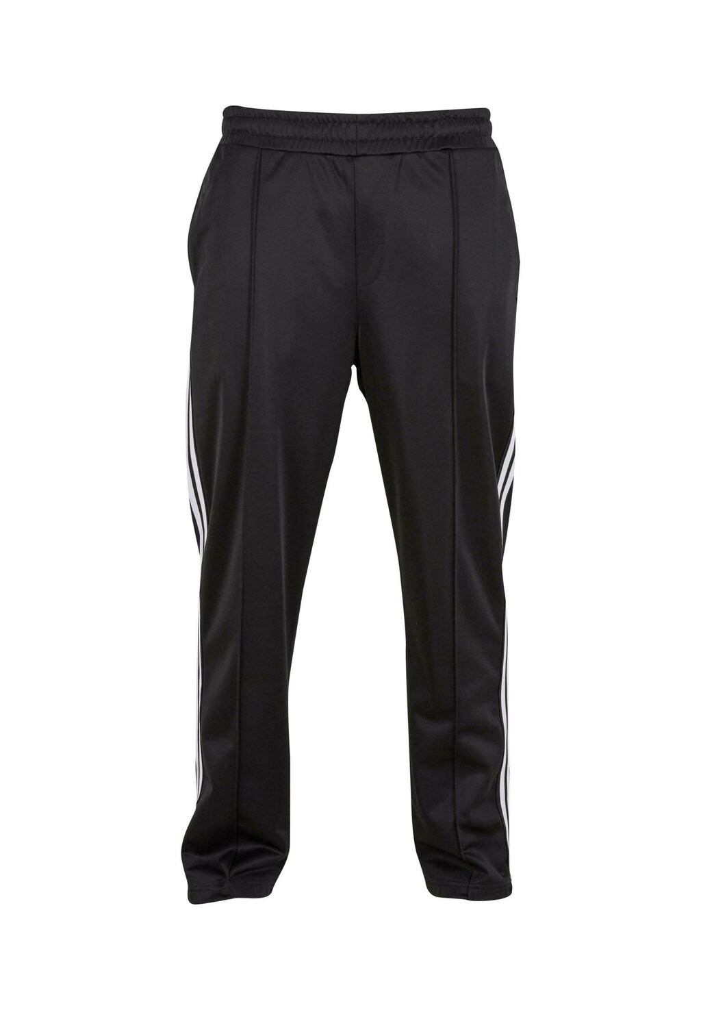 

Спортивные брюки RETRO TRICOT Urban Classics, черный