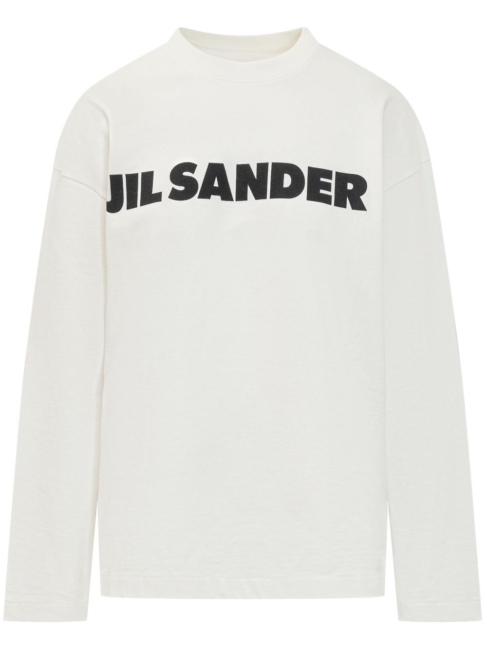 

Футболка женская Jil Sander, белый