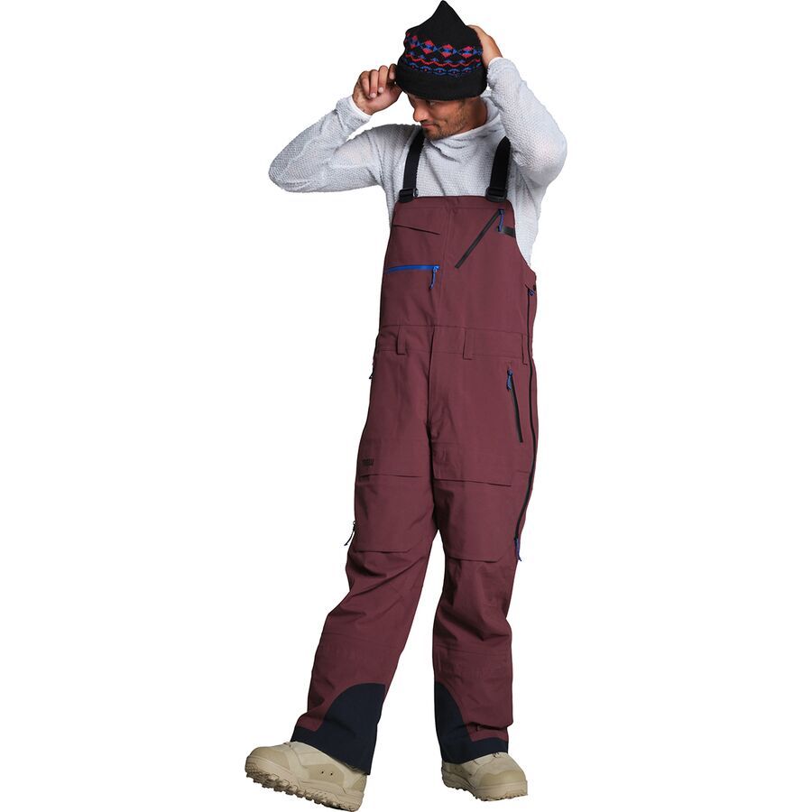 

Комбинезон Trew Gear TREWth Primo Trew Gear, Coffee Brown