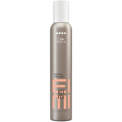 

Eimi Volume Shape Control Extra Strong Мусс 300мл, Wella