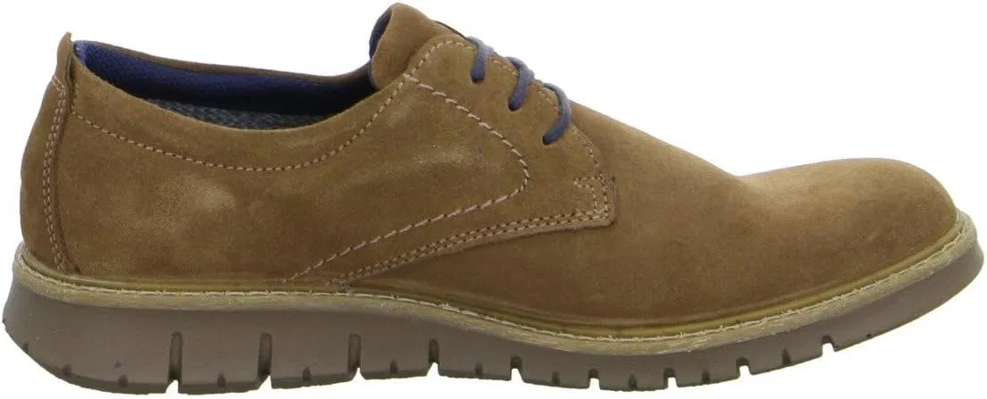 Кроссовки ARA Herren Leandro-GTX, Cognac — фото 3