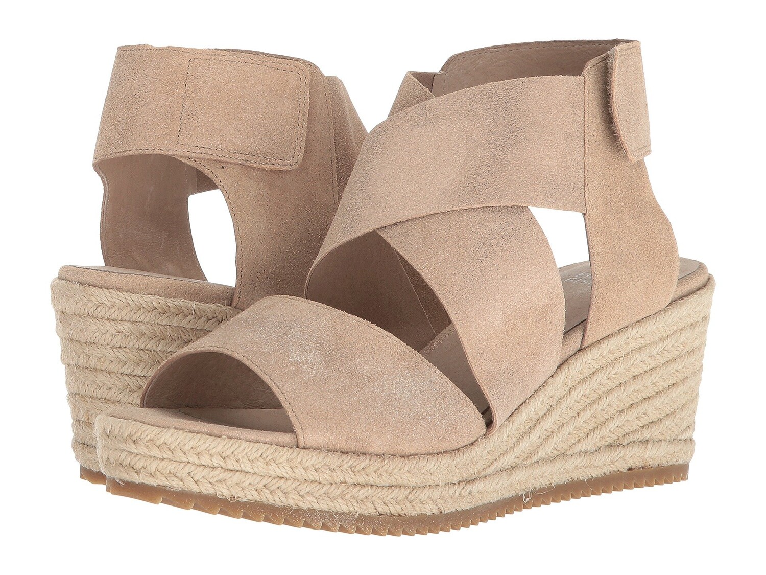 Туфли на каблуке Eileen Fisher Willow 3