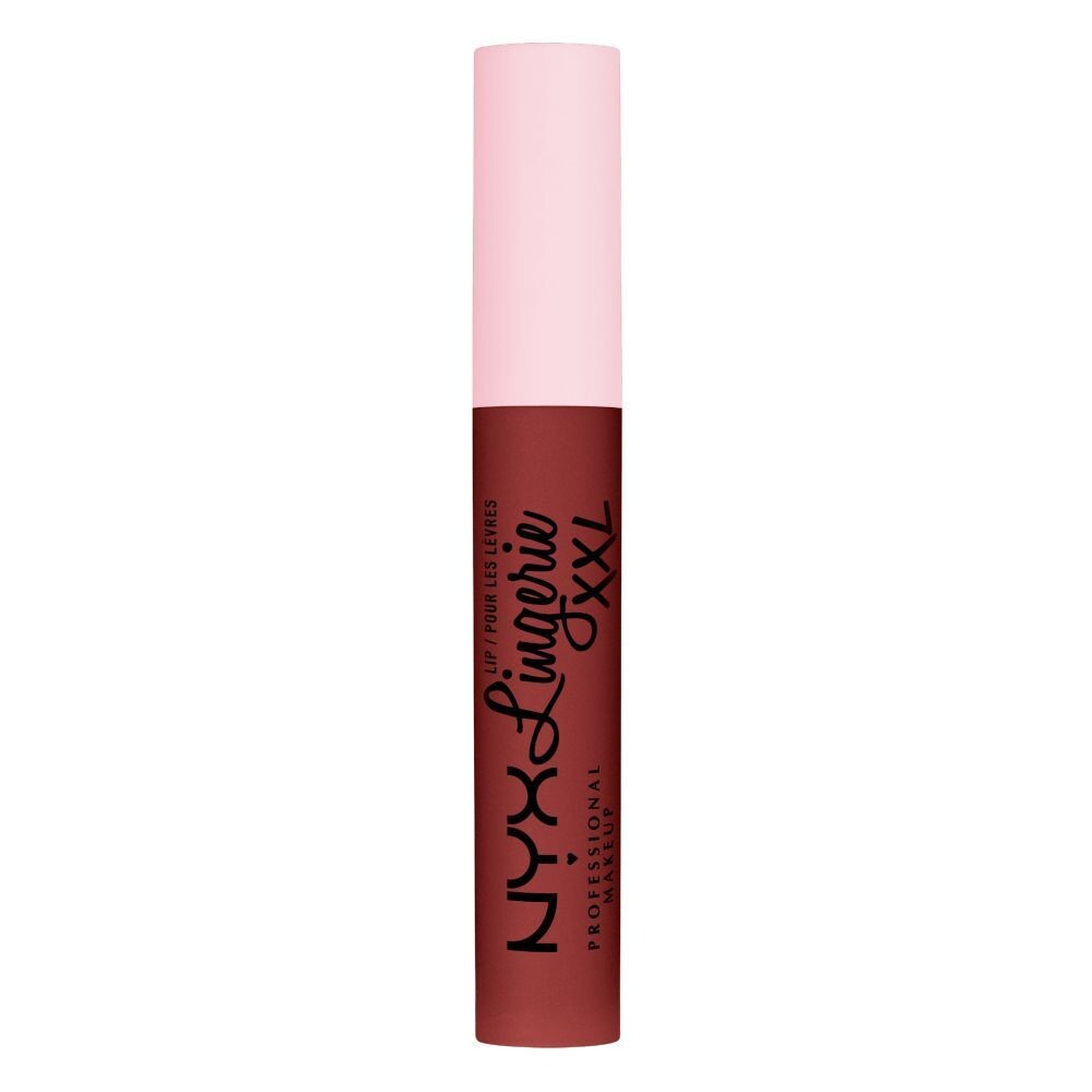 

Помада Nyx Lip Lingerie XXL, Starps Off
