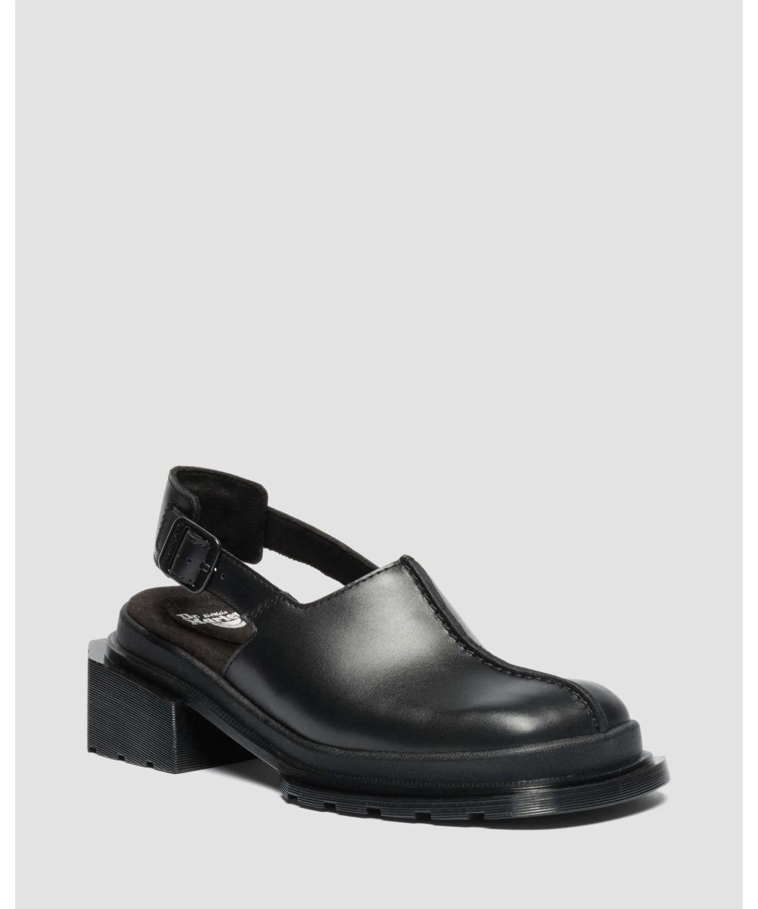 Унисекс сандалии Dr. Martens MAYBOLE