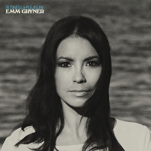 

Виниловая пластинка Gryner, Emm: Business & Pleasure