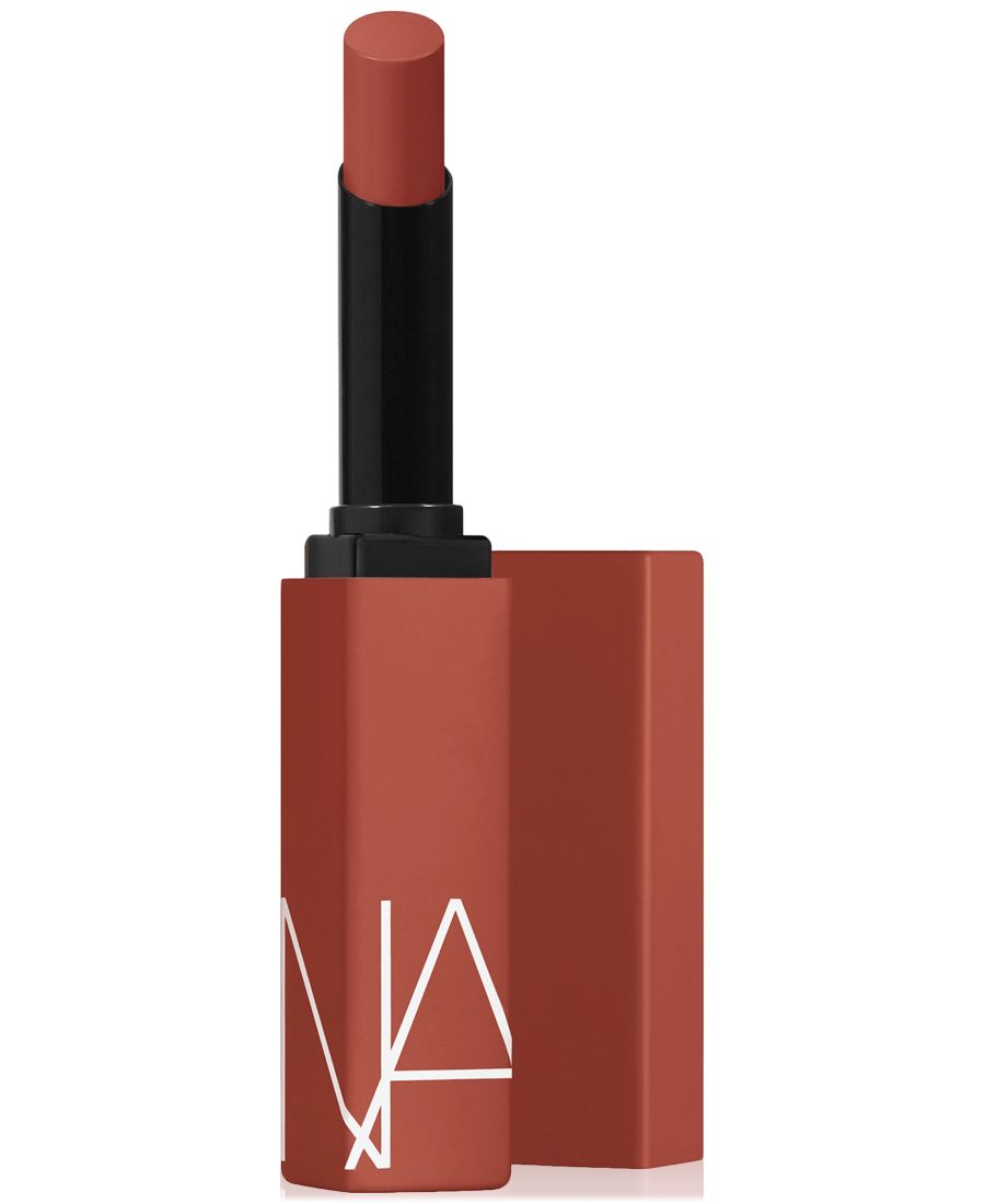

Матовая помада NARS, цвет dark star 106