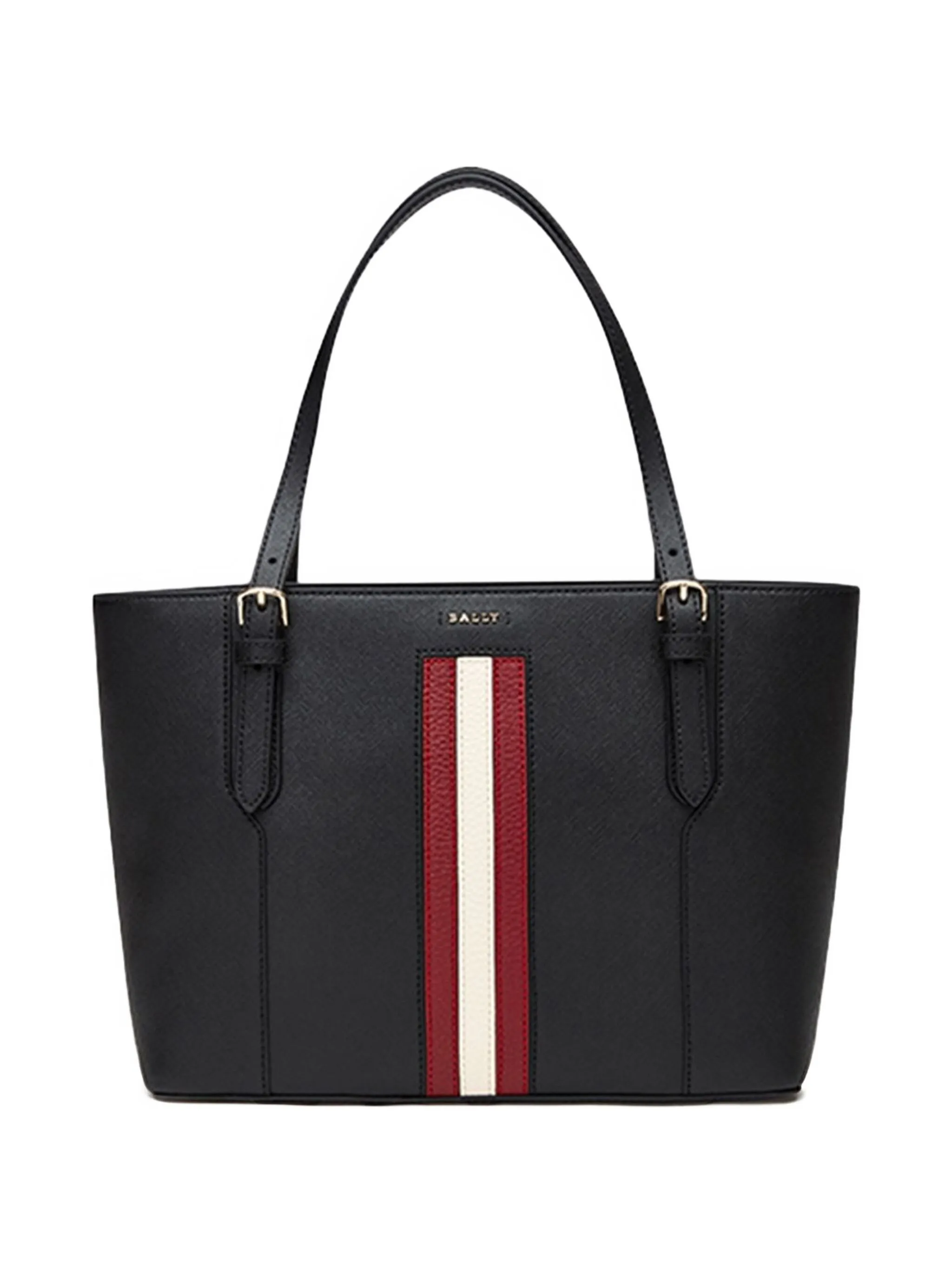 

Сумка-тоут Supra Bally, черный