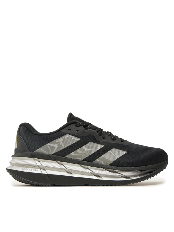 

Кроссовки для бега Adistar 3 ID6170 Adidas, черный