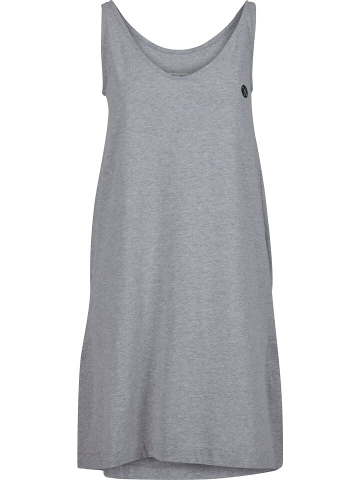 

Короткое платье Just Rhyse Kleider, серый