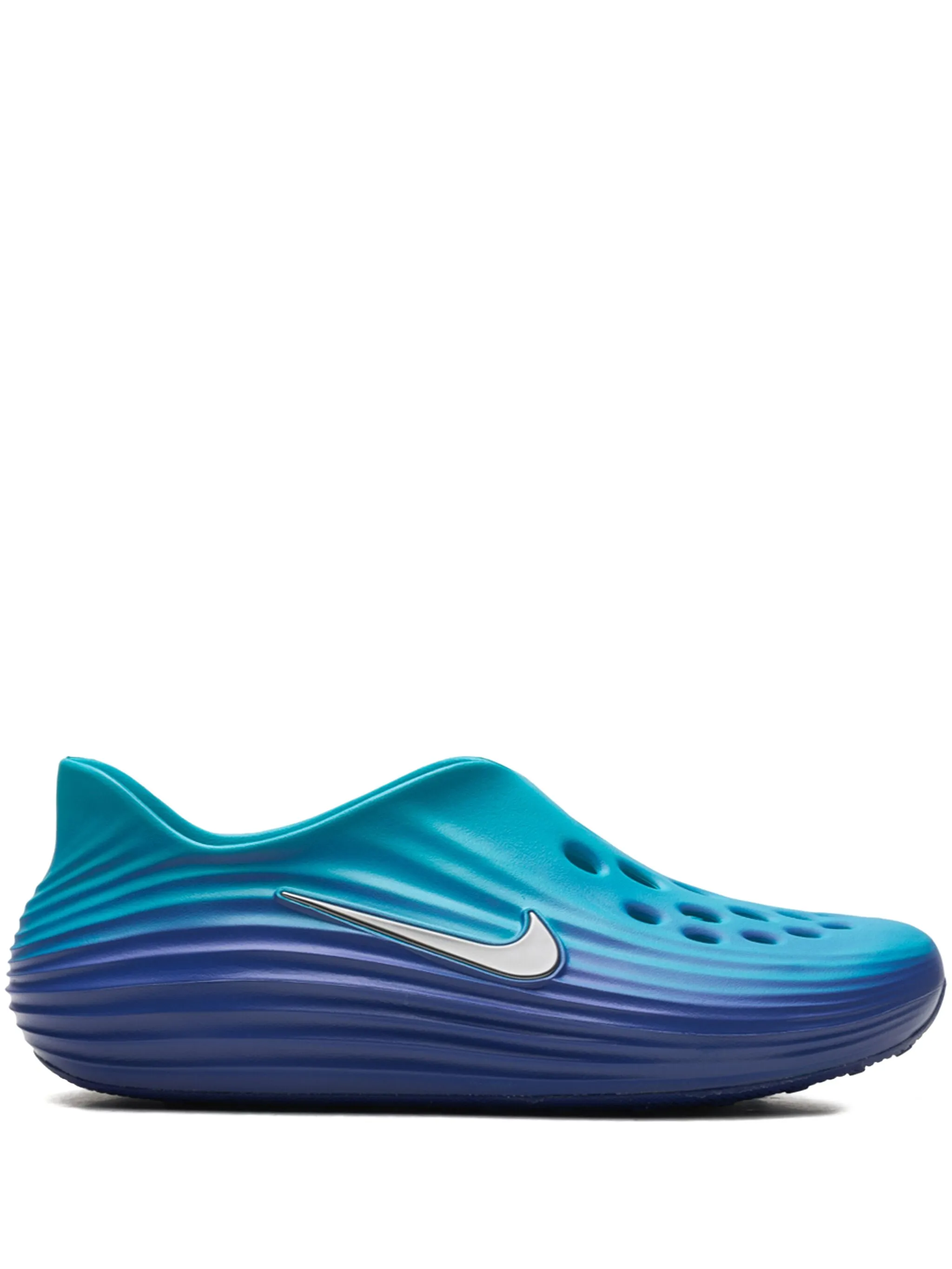 

Кроссовки ReactX Rejuven8 с перфорацией Nike, синий