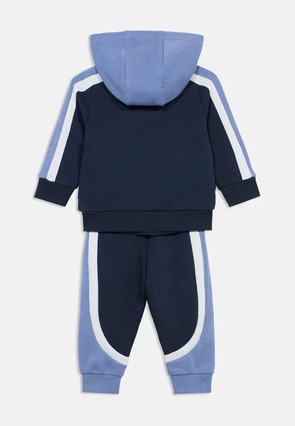 Детский спортивный костюм для малышей Boss Kidswear, Navy — фото 2
