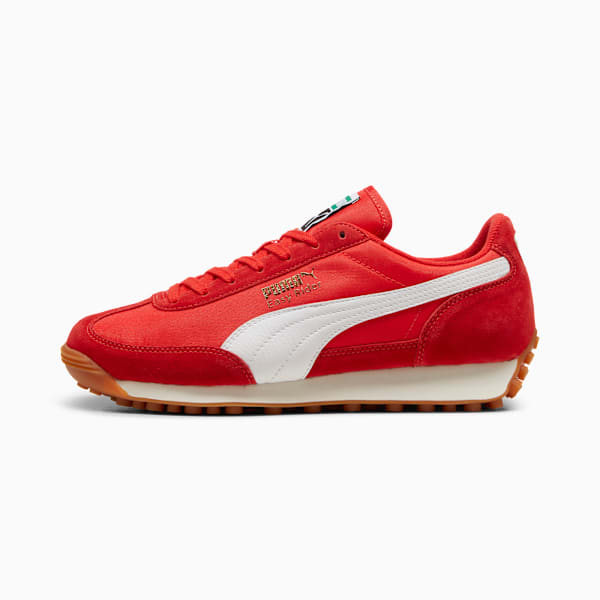 Кроссовки Easy Rider Vintage Puma, красный
